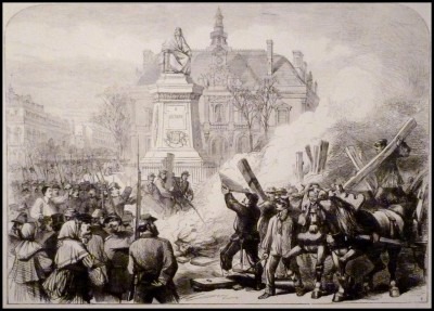 Commune_de_Paris_la_guillotine_est_brûlée