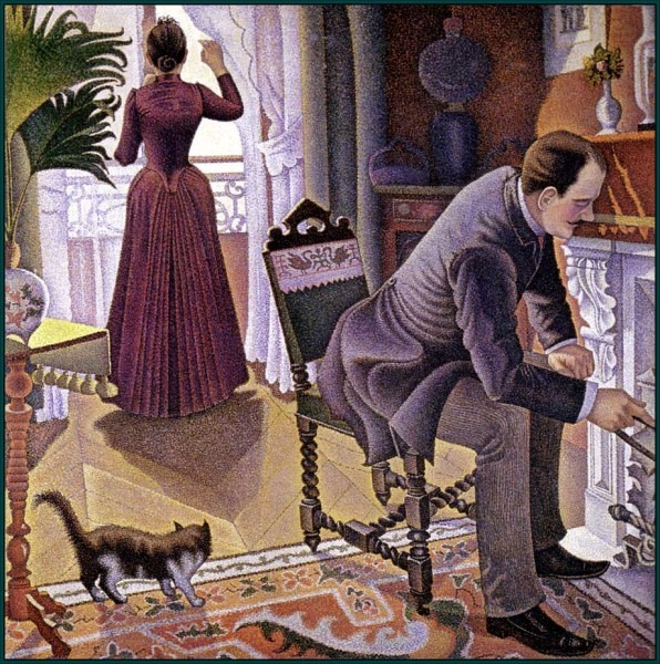 Paul_Signac_Dimanche