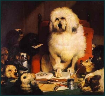 Edwin_Landseer_Trial_By_Jury