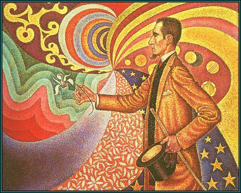 FelixFeneonSignac