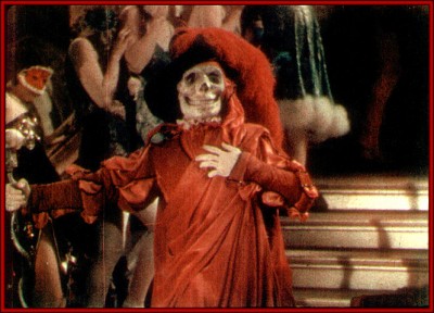 Phantom of the Opera